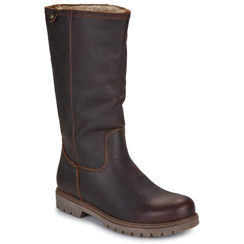 Panama Jack  BAMBINA  Marrone -  Stivaletti Donna - 1