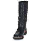 Panama Jack  BAMBINA  Nero -  Stivaletti Donna - 3