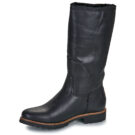 Panama Jack  BAMBINA  Nero -  Stivaletti Donna - 4