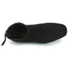 Unisa FIDO Nero - Stivaletti Donna - 6