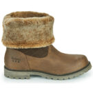 Barbour HARESHAW Marrone Stivaletti Donna - 2