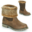Barbour HARESHAW Marrone Stivaletti Donna - 1