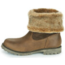 Barbour HARESHAW Marrone Stivaletti Donna - 4