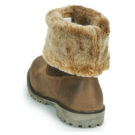 Barbour HARESHAW Marrone Stivaletti Donna - 5