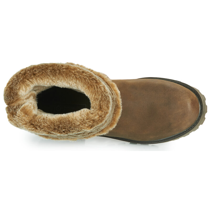 Barbour HARESHAW Marrone Stivaletti Donna - 6