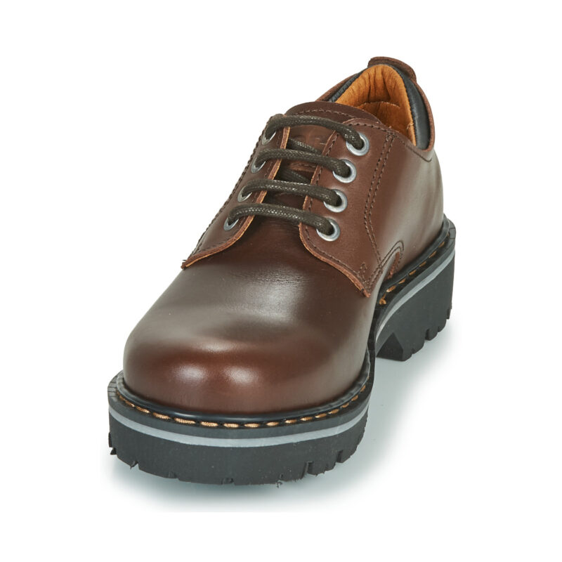 Art MARINA Brown Ankle Boots Women - 3