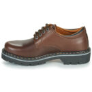 Art MARINA Brown Ankle Boots Women - 4