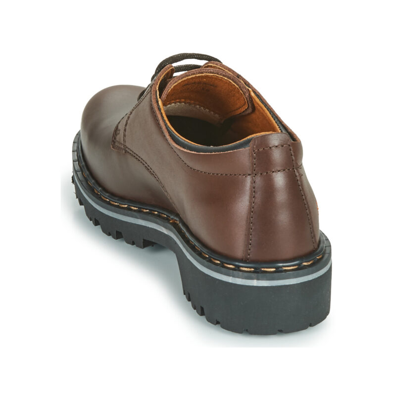 Art MARINA Brown Ankle Boots Women - 5