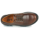 Art MARINA Brown Ankle Boots Women - 6