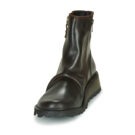 Fly London MON944FLY Nero Stivaletti Donna - 3