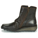 Fly London MON944FLY Nero Stivaletti Donna - 4