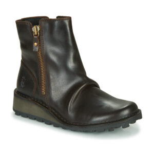 Bottines MON944FLY Noir
