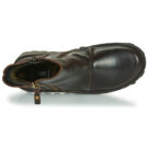 Fly London MON944FLY Nero Stivaletti Donna - 6