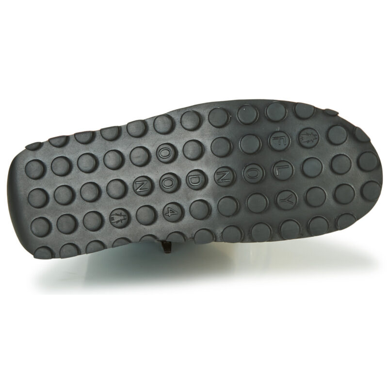 Fly London MON944FLY Nero Stivaletti Donna - 7