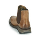 Fly London SALV Marrone Stivaletti Donna - 5