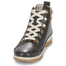Pikolinos  VIGO W3W  Marrone -  Sneakers alte Donna - 3