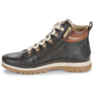 Pikolinos  VIGO W3W  Marrone -  Sneakers alte Donna - 4
