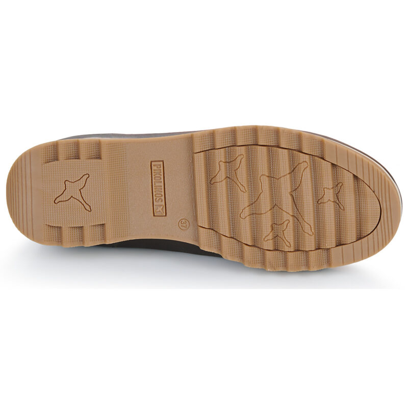 Pikolinos  VIGO W3W  Marrone -  Sneakers alte Donna - 7