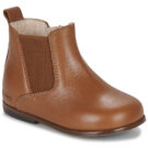 Little Mary ARON Marrone - Stivaletti Bambino - 1