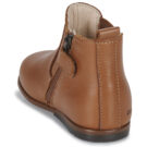 Little Mary ARON Marrone - Stivaletti Bambino - 5