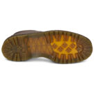 Dr. Martens LOWELL CHUKKA DARK BROWN CRAZY HORSE Marrone - Stivaletti Uomo - 7
