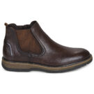 Fluchos BUGGY Marrone - Stivaletti Uomo - 2