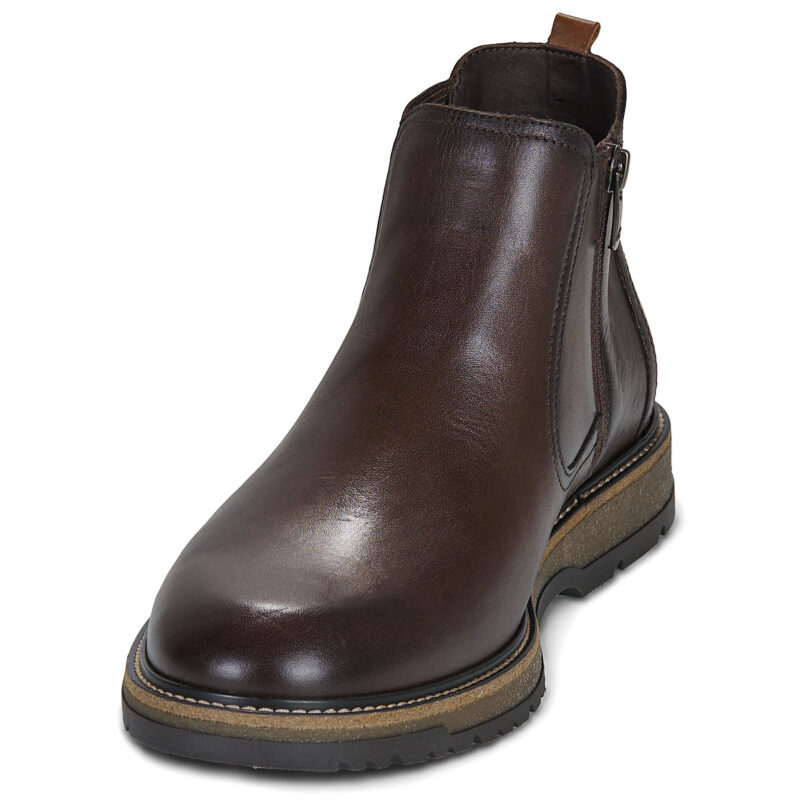 Fluchos BUGGY Marrone - Stivaletti Uomo - 3