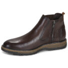 Fluchos BUGGY Marrone - Stivaletti Uomo - 4