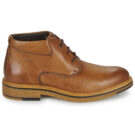 Fluchos KASPER Marrone Stivaletti Uomo - 2