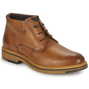 Stivaletti uomo Fluchos  KASPER  Marrone Fluchos 8445472809423