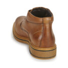 Fluchos KASPER Marrone Stivaletti Uomo - 5