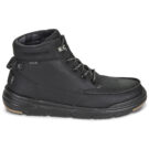 HEYDUDE  Bradley II Classic  Nero -  Stivaletti Uomo - 2