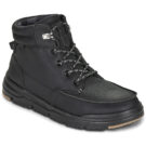 HEYDUDE  Bradley II Classic  Nero -  Stivaletti Uomo - 1