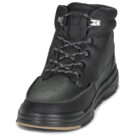 HEYDUDE  Bradley II Classic  Nero -  Stivaletti Uomo - 3
