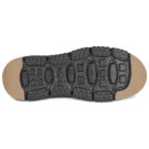 HEYDUDE  Bradley II Classic  Nero -  Stivaletti Uomo - 7