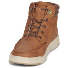 HEYDUDE  Bradley II Classic  Marrone -  Stivaletti Uomo - 3