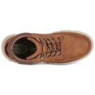 HEYDUDE  Bradley II Classic  Marrone -  Stivaletti Uomo - 6