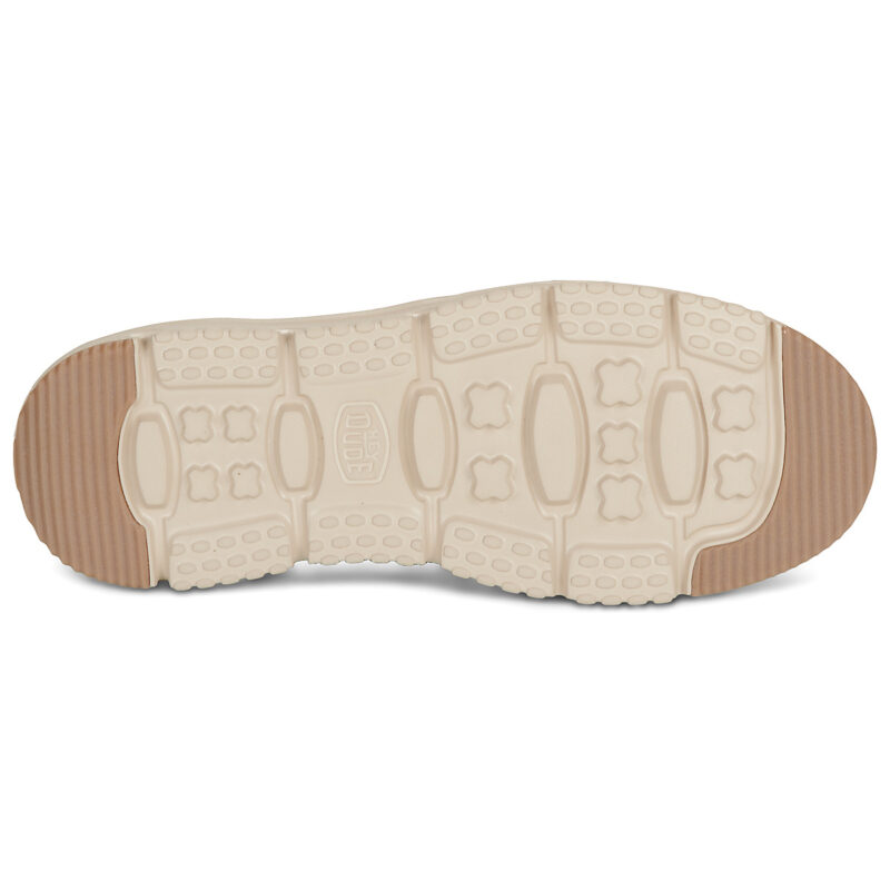 HEYDUDE  Bradley II Classic  Marrone -  Stivaletti Uomo - 7