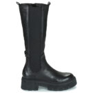 Mjus BOMBA HIGH Nero Stivali bassi Donna - 2