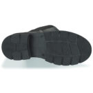 Mjus BOMBA HIGH Nero Stivali bassi Donna - 7
