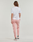 T-shirt Lacoste TF7215 Bianco T-shirt maniche corte Donna - 4