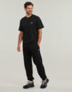 T-shirt Lacoste TH7318 Nero T-shirt maniche corte Uomo - 3