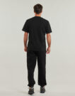 T-shirt Lacoste TH7318 Nero T-shirt maniche corte Uomo - 4