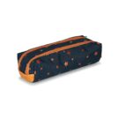 Bambina Tann's ETOILE MARINE TROUSSE DOUBLE Blu Astucci scolastici Bambina - 2