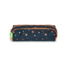 M&auml;dchen Tann's ETOILE MARINE TROUSSE DOUBLE Blau Schultaschen M&auml;dchen - 1