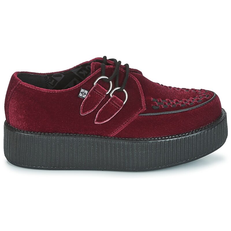 TUK VIVA HI Bordeaux Derby Donna - 2