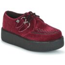 TUK VIVA HI Bordeaux Derby Donna - 1