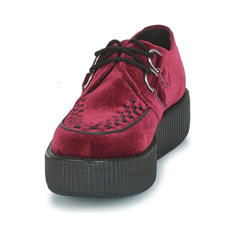 TUK VIVA HI Bordeaux Derby Donna - 3