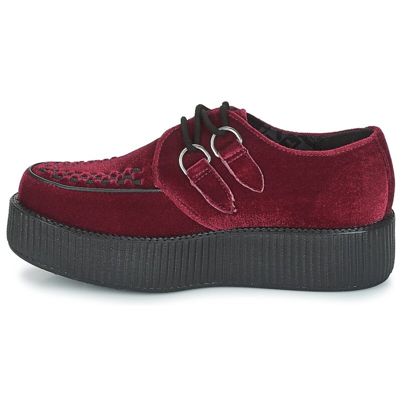 TUK VIVA HI Bordeaux Derby Donna - 4