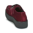 TUK VIVA HI Bordeaux Derby Donna - 5